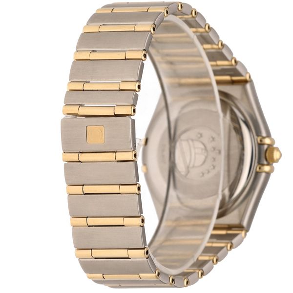 Omega Constellation 1252.30.00